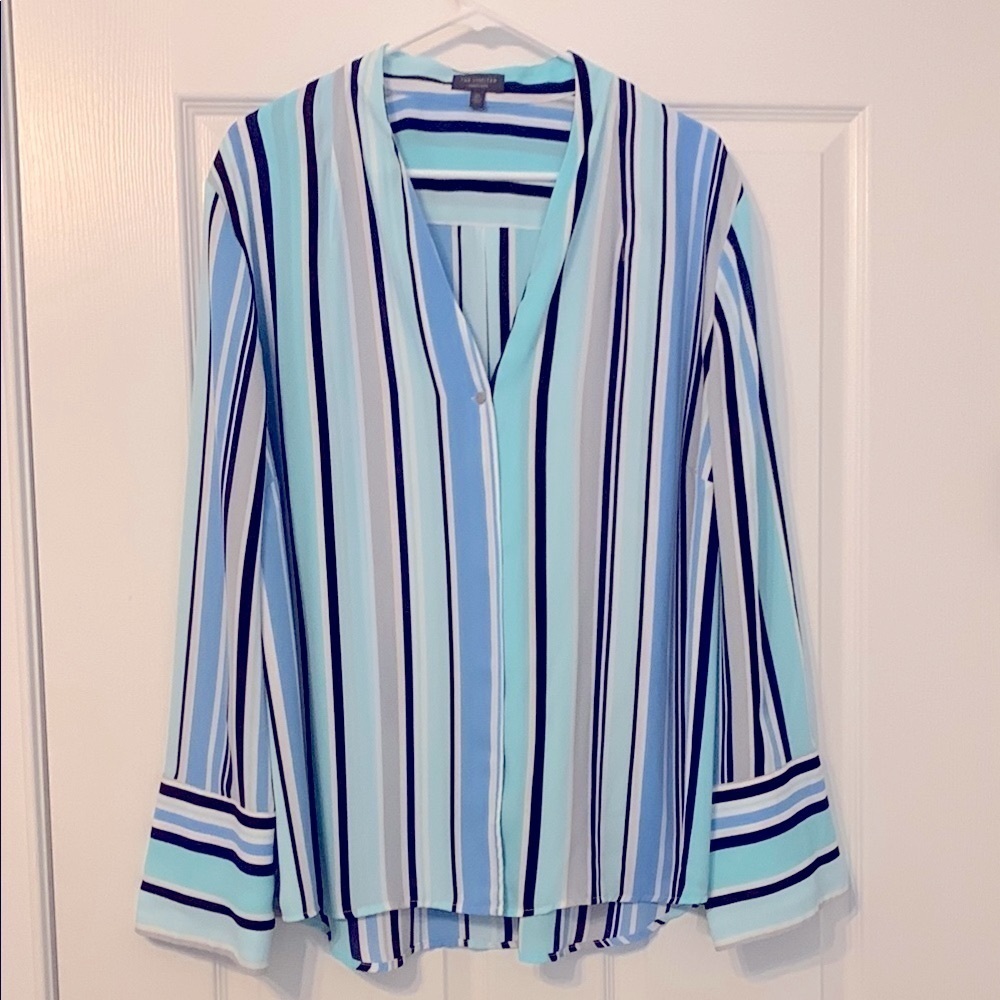 The Limited Blouse
